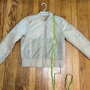 Lululemon woman jacket coat